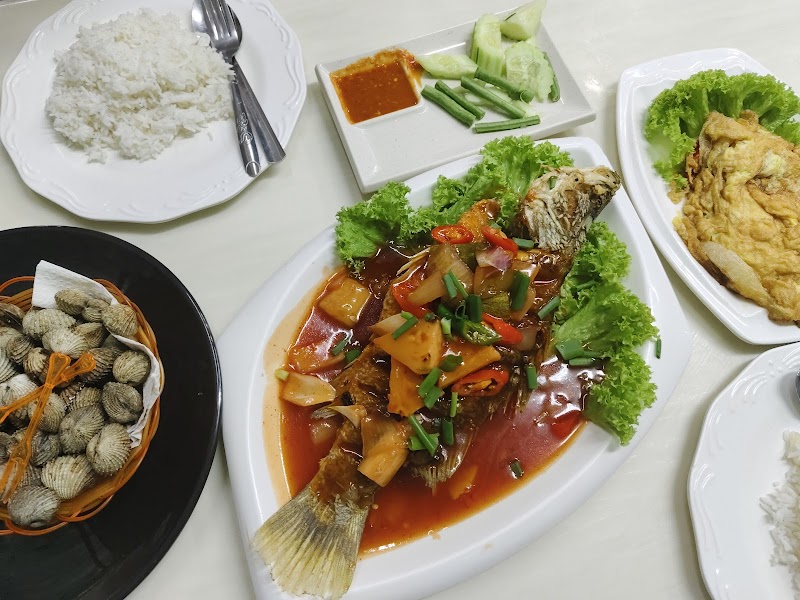 Suraya Seafood Restaurant photo 8