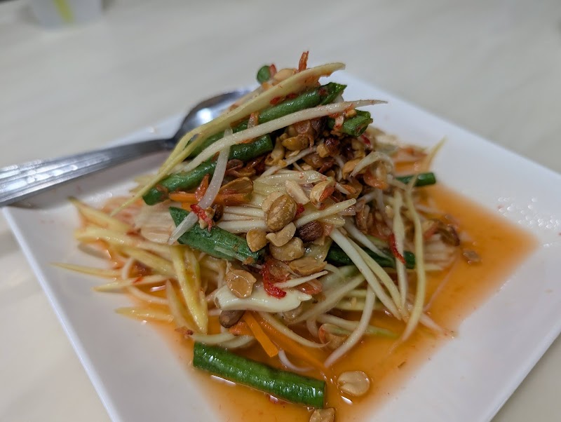 Suraya Seafood Restaurant photo 9