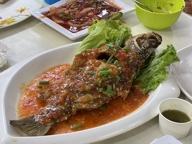 Suraya Seafood Restaurant photo 10