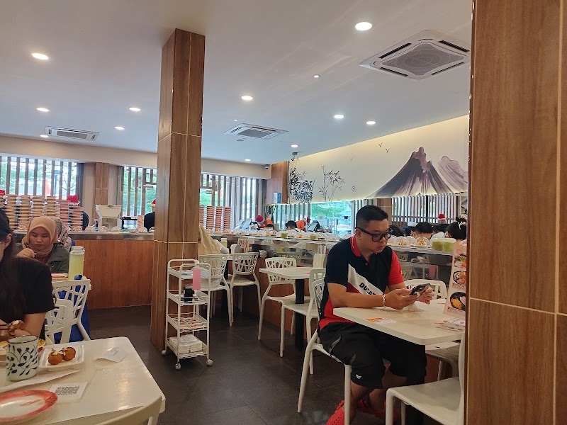 Sushi Mentai photo 4