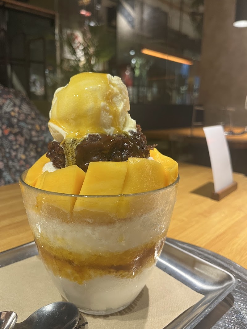 Sweetree Restaurant photo 4