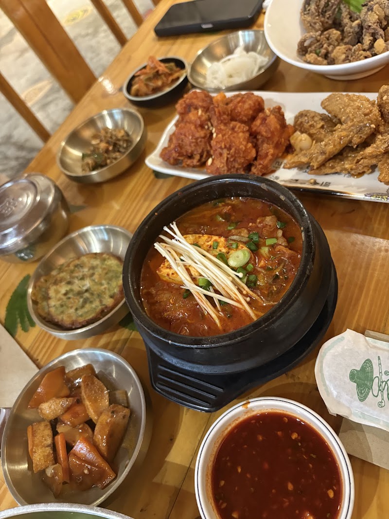 Sweetree Restaurant photo 6