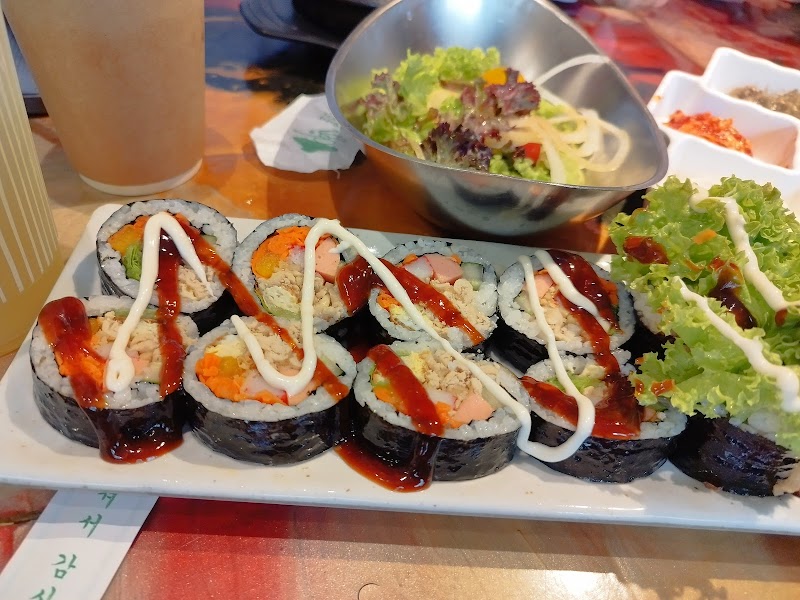 Sweetree Restaurant photo 7