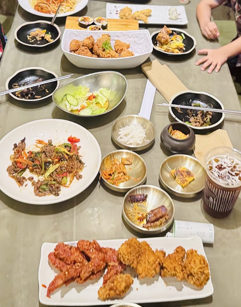 Sweetree Restaurant photo 9