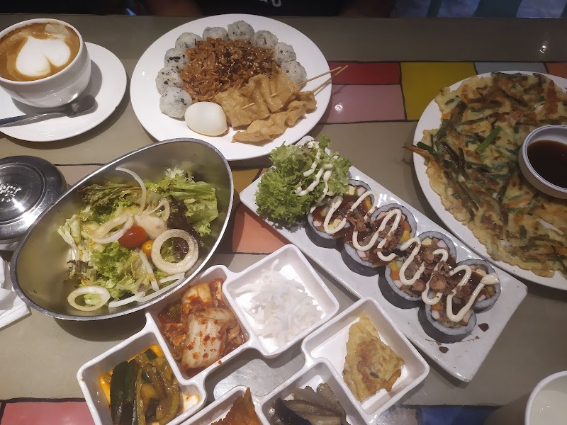 Sweetree Restaurant photo 10