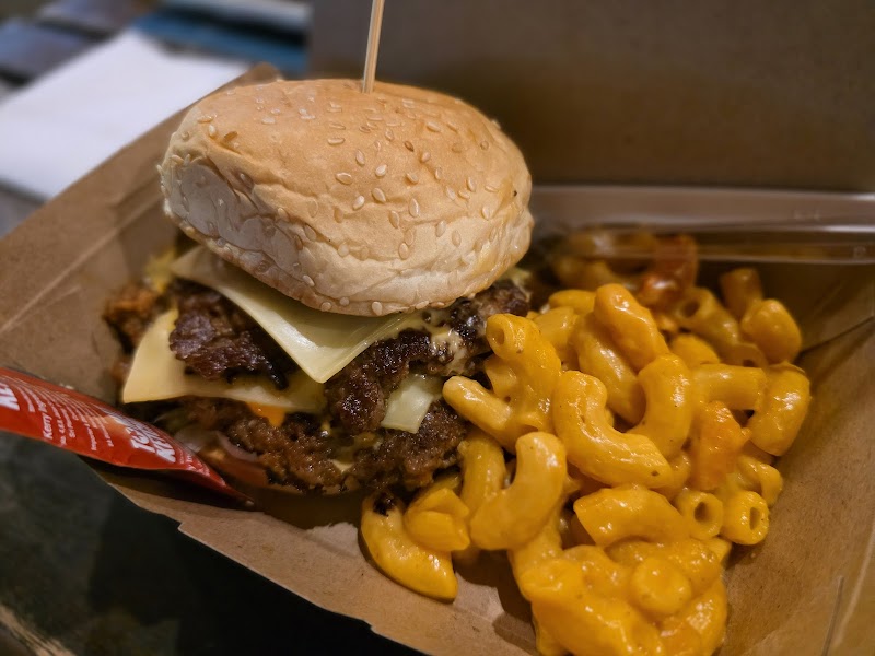 Tapak Urban Street Dining