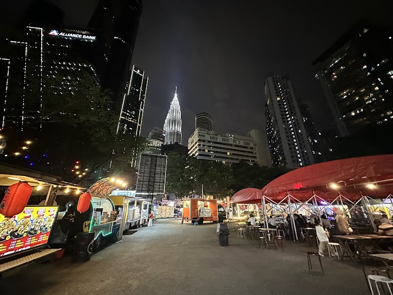 Tapak Urban Street Dining photo 5