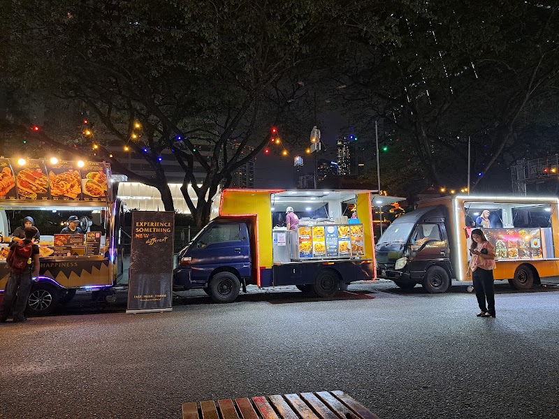 Tapak Urban Street Dining photo 6