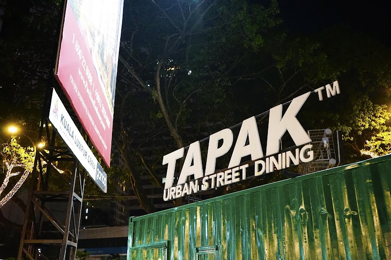 Tapak Urban Street Dining photo 7