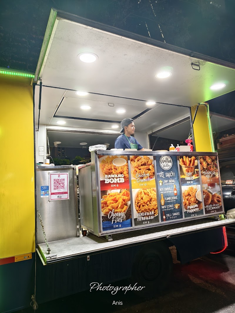 Tapak Urban Street Dining photo 8