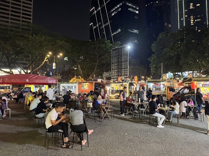 Tapak Urban Street Dining photo 9