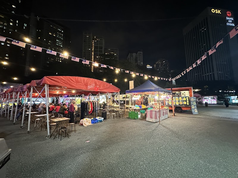 Tapak Urban Street Dining photo 10