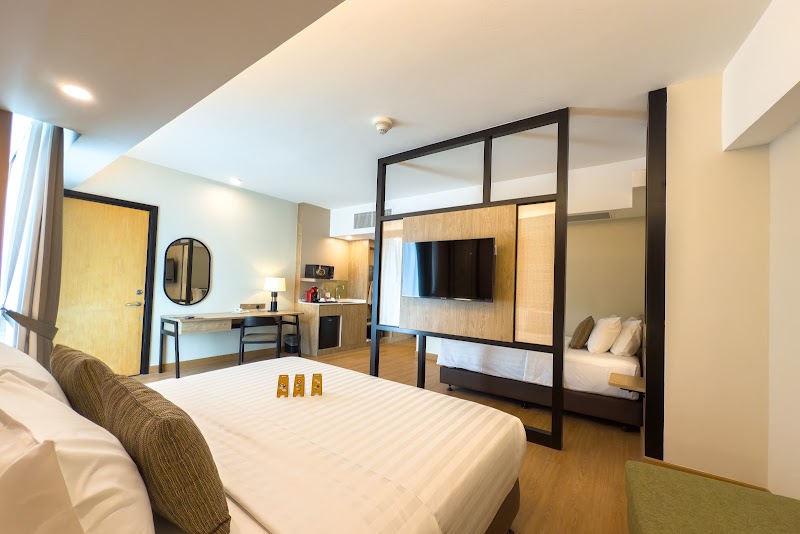 The Everly Putrajaya