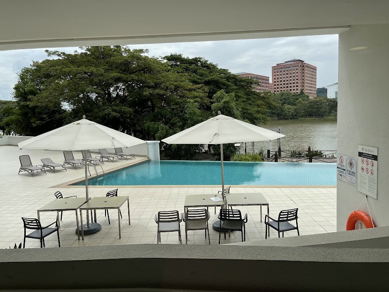 The Everly Putrajaya