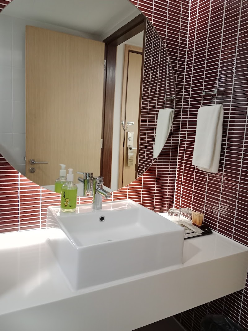 The Everly Putrajaya photo 4