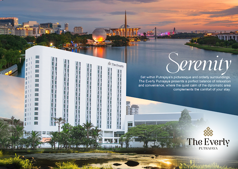 The Everly Putrajaya photo 5