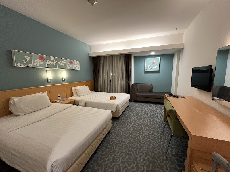 The Everly Putrajaya photo 7