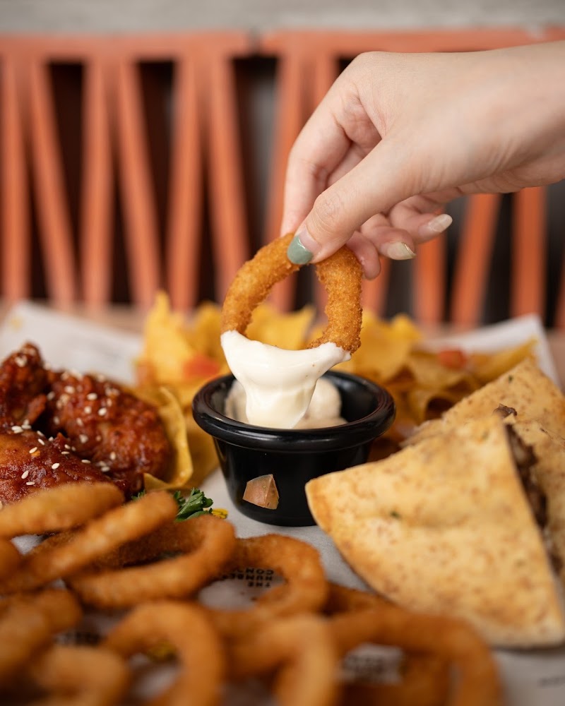 The Humble Food Company Bangi Restaurant