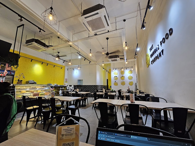 The Humble Food Company Bangi Restaurant photo 4