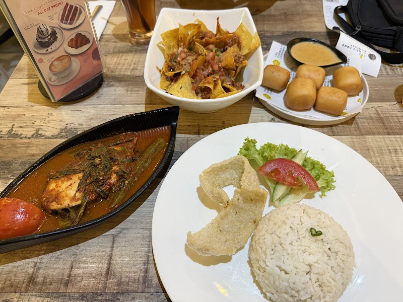 The Humble Food Company Bangi Restaurant photo 5