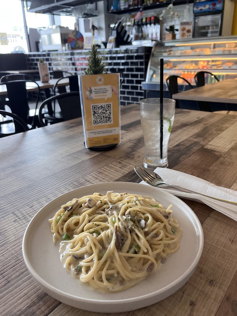 The Humble Food Company Bangi Restaurant photo 6