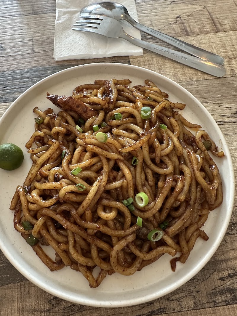 The Humble Food Company Bangi Restaurant photo 7