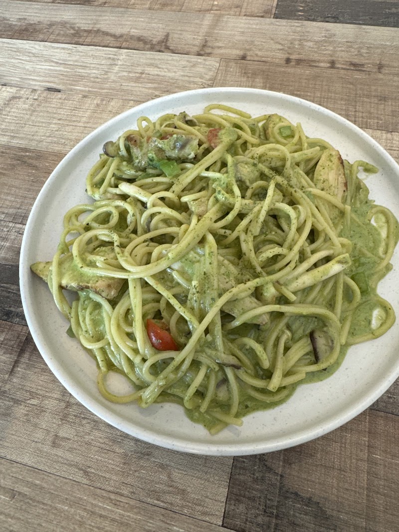 The Humble Food Company Bangi Restaurant photo 9