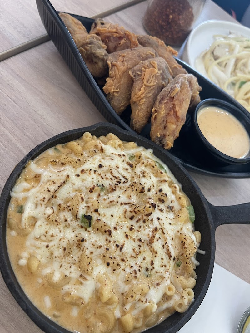 The Humble Food Company Bangi Restaurant photo 10