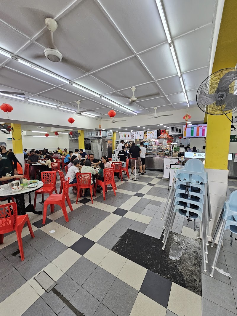 Thong Kee Cafe Kepong () photo 5