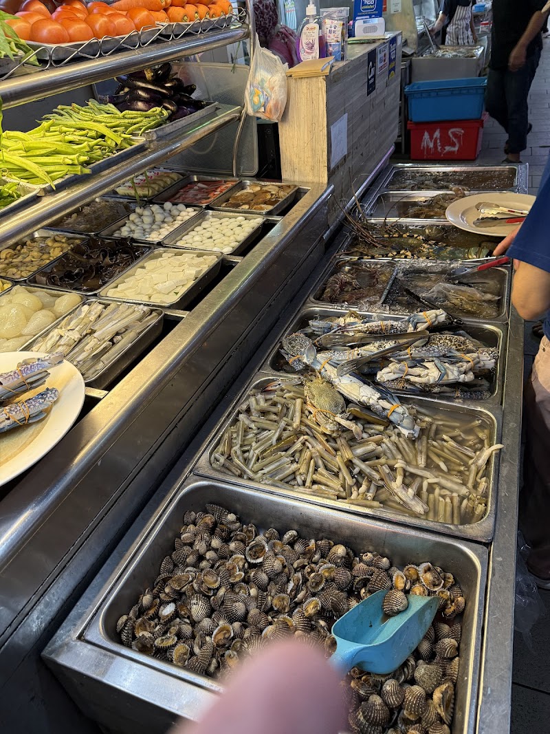 Topspot Food Court photo 5