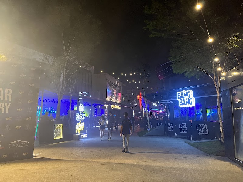 TREC Kuala Lumpur photo 4