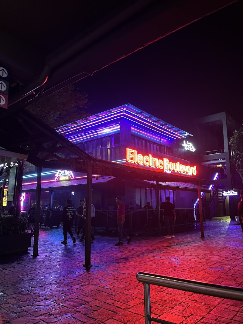 TREC Kuala Lumpur photo 6