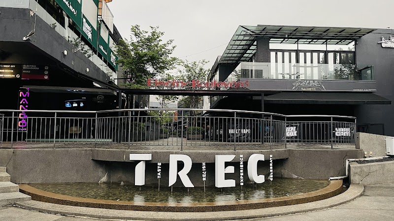 TREC Kuala Lumpur photo 7