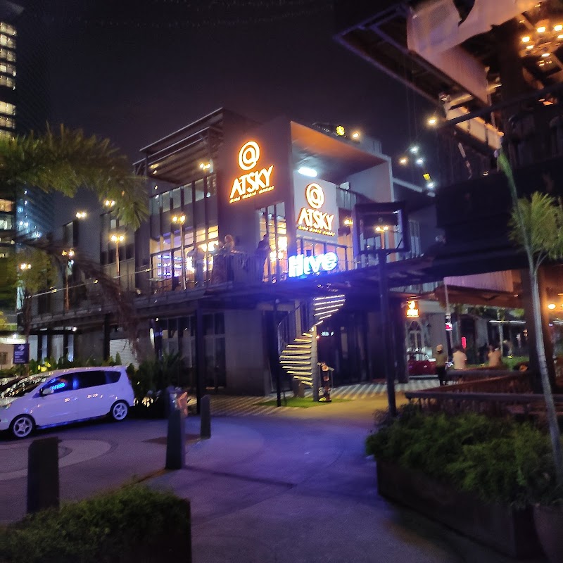 TREC Kuala Lumpur photo 8