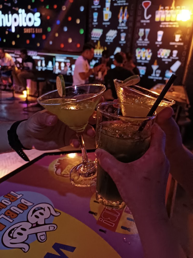 TREC Kuala Lumpur photo 9