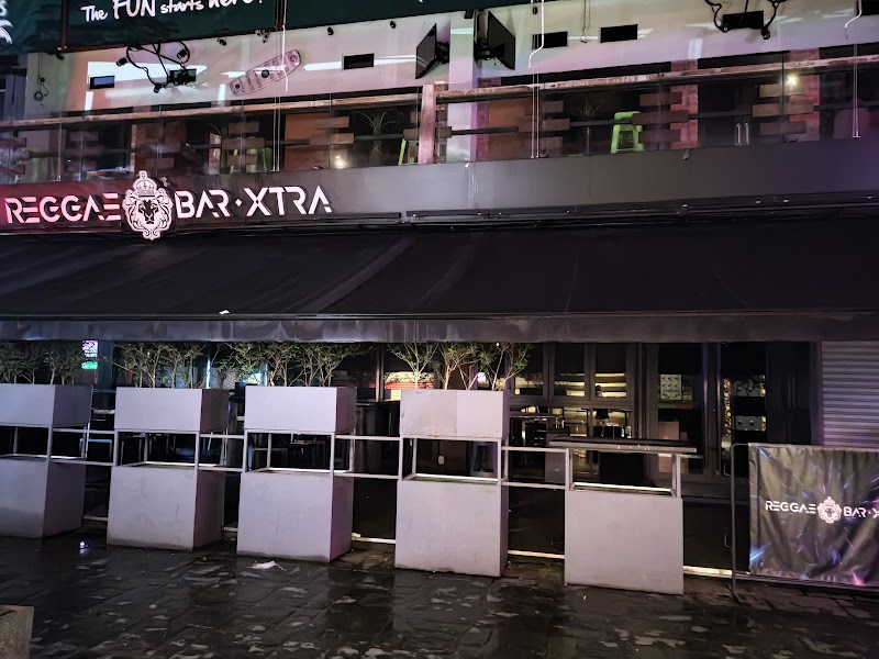 TREC Kuala Lumpur photo 10