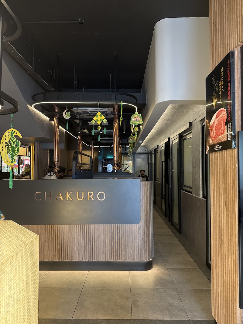 TTDI Chakuro Yakiniku by MeatPoint photo 8