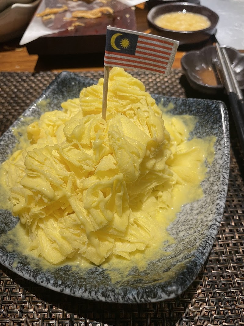 TTDI Chakuro Yakiniku by MeatPoint photo 10