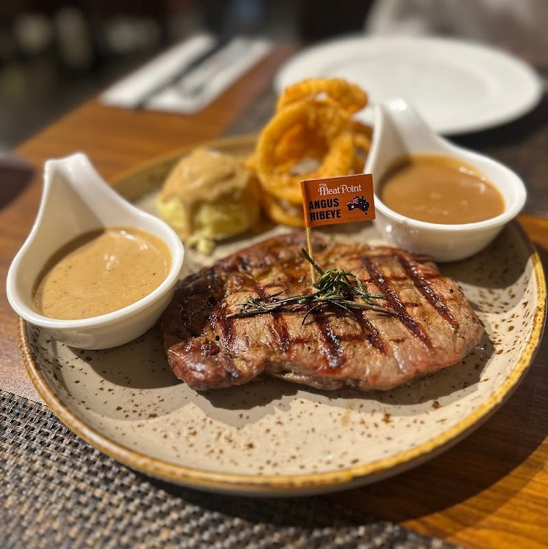 TTDI Meat Point Steakhouse photo 4