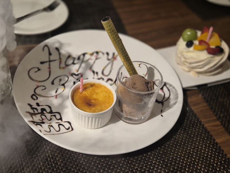 TTDI Meat Point Steakhouse photo 6