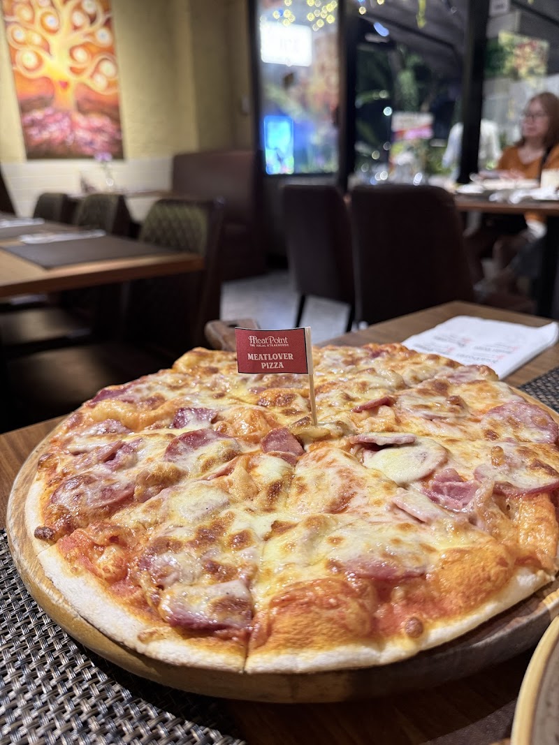 TTDI Meat Point Steakhouse photo 9