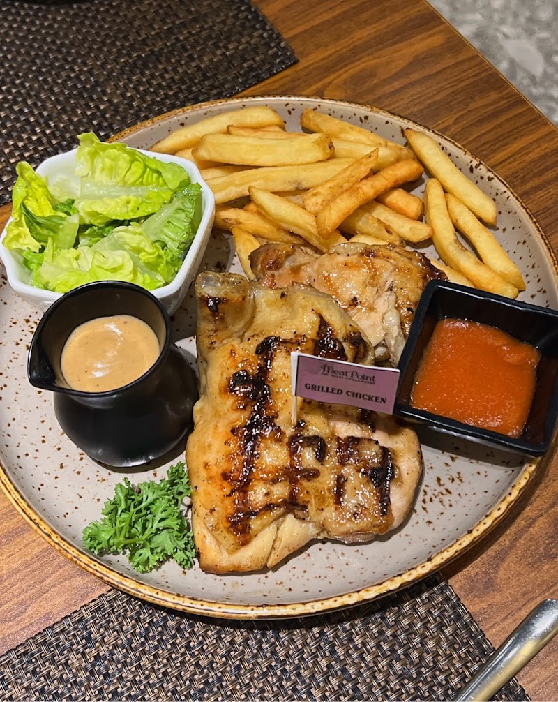 TTDI Meat Point Steakhouse photo 5