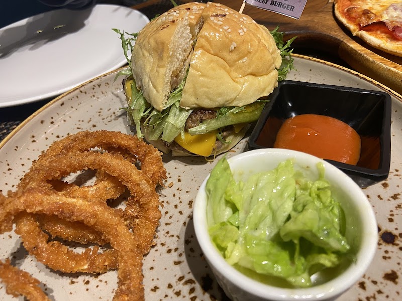 TTDI Meat Point Steakhouse photo 8