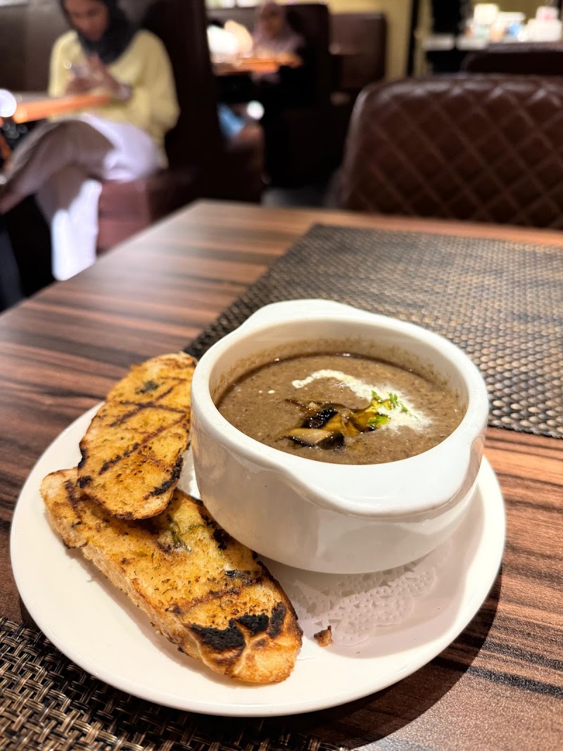 TTDI Meat Point Steakhouse photo 10