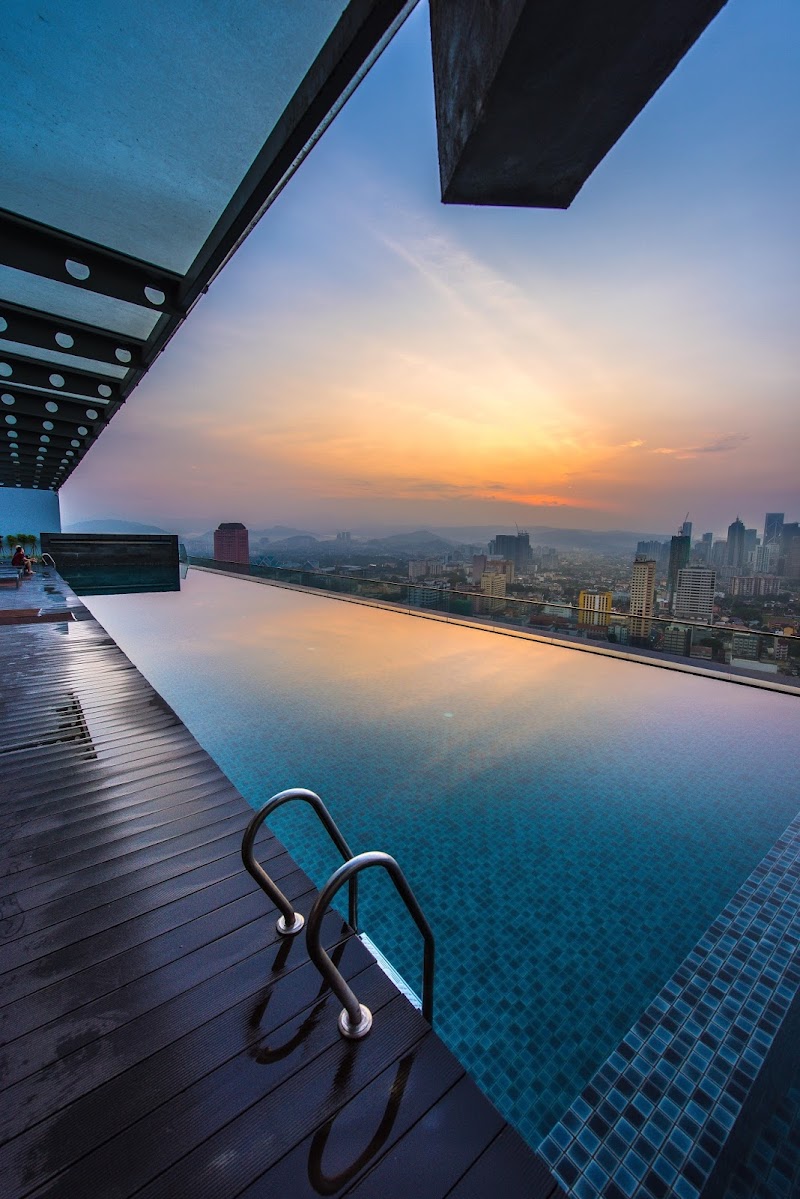 Upper View Regalia Hotel photo 6