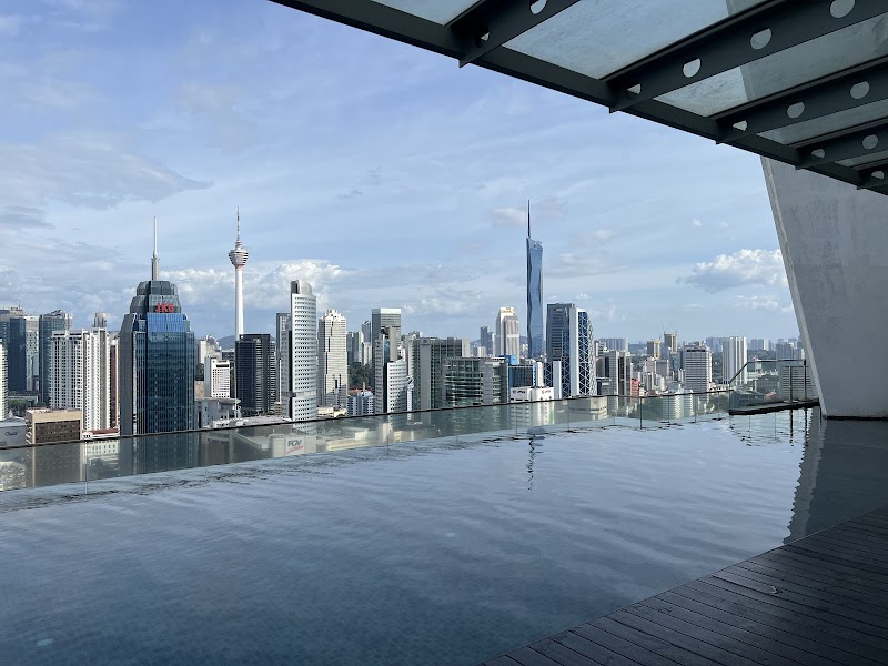 Upper View Regalia Hotel photo 8