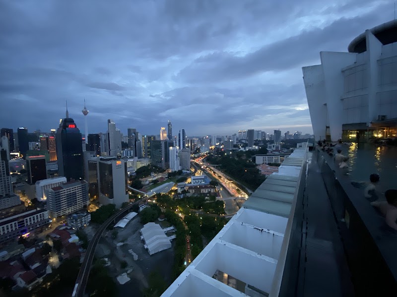 Upper View Regalia Hotel photo 9