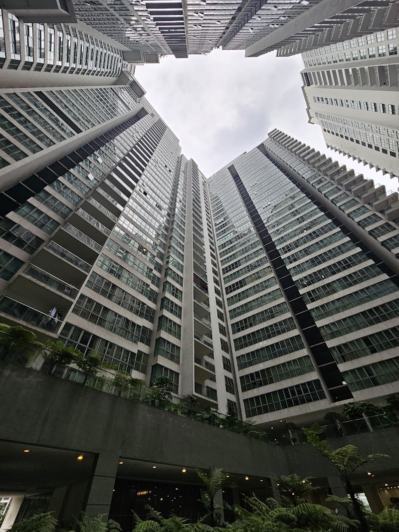 Upper View Regalia Hotel photo 10