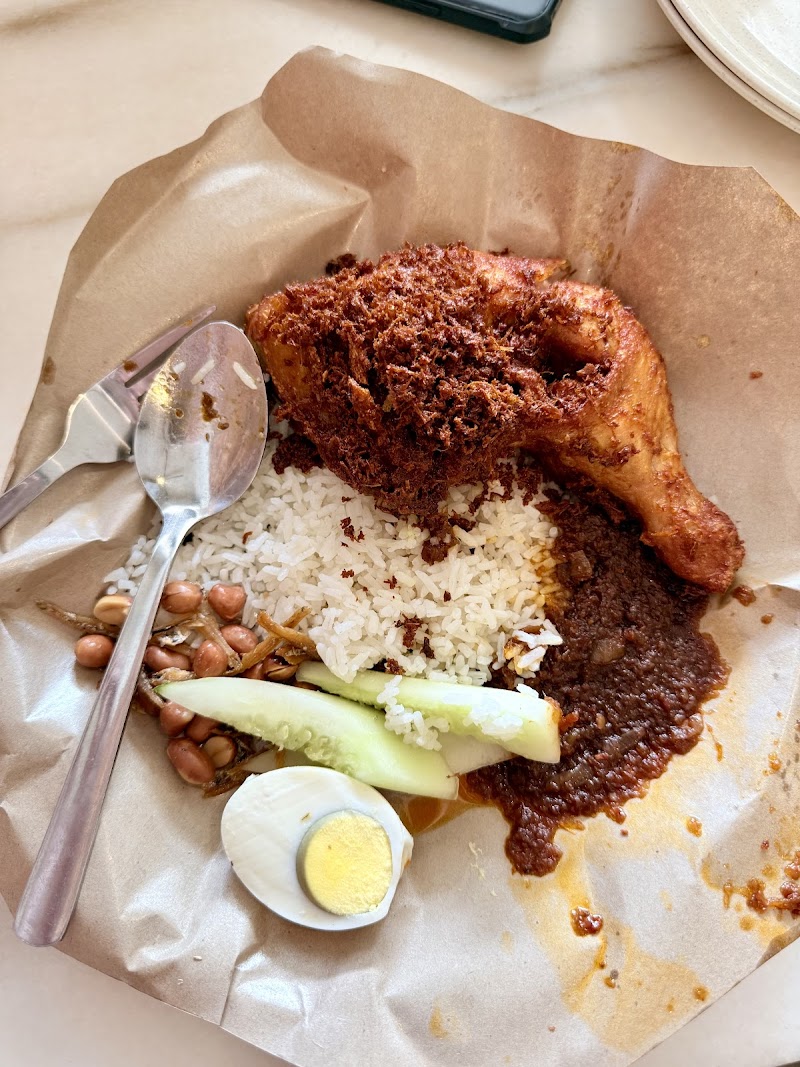 Village Park Restaurant photo 4