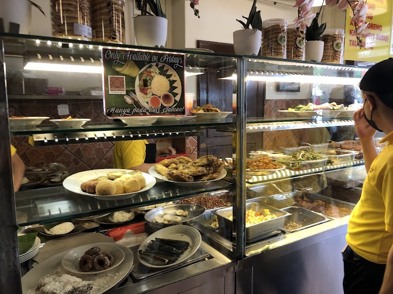 Village Park Restaurant photo 5